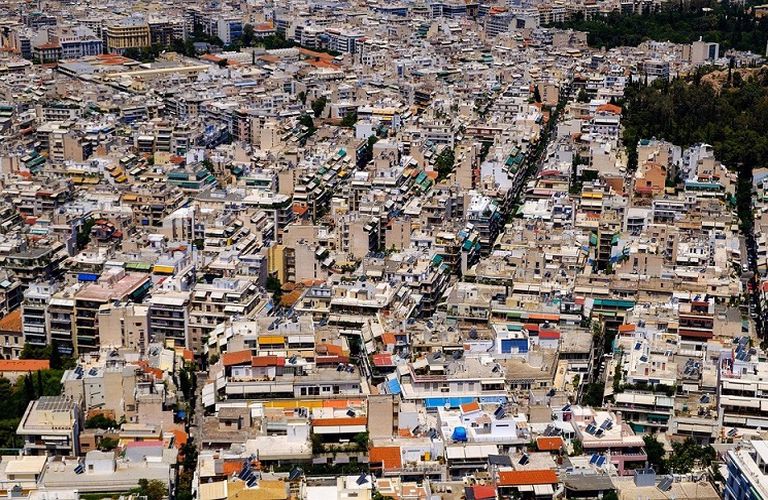 Σε δημόσια διαβούλευση η Κοινωνική Στέγαση